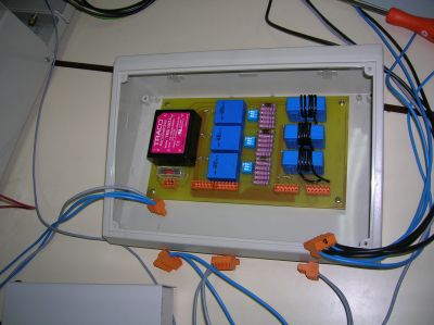 Hall Effect Sensors